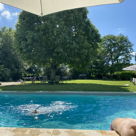 La Corti Holiday home