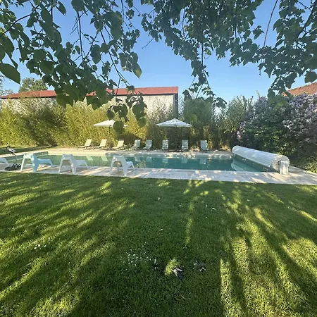 Holiday home La Corti Tillieres-sur-Avre
