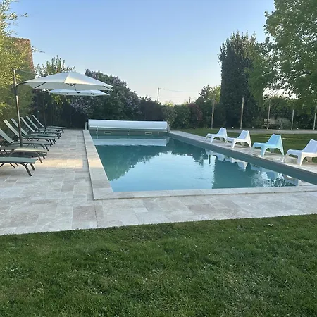Holiday home La Corti