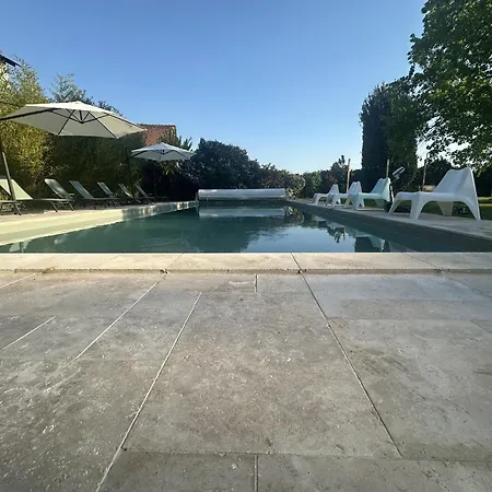 La Corti Holiday home *