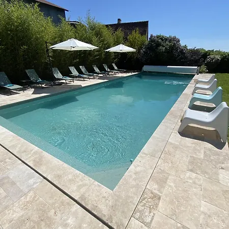La Corti Holiday home