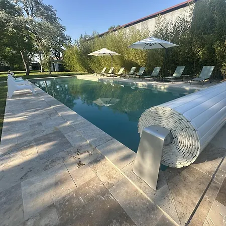 La Corti Tillieres-sur-Avre
