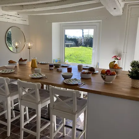 La Corti Holiday home Tillieres-sur-Avre