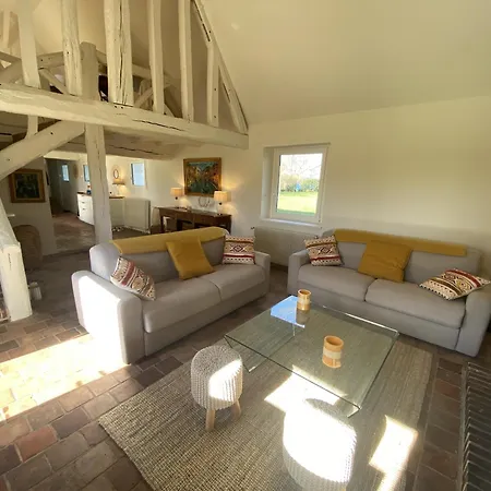 La Corti Holiday home