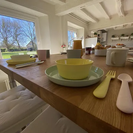 La Corti Holiday home