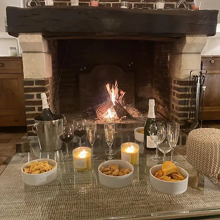 Casa vacanze La Corti