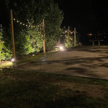 Holiday home La Corti