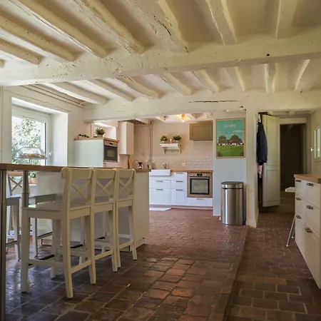 Holiday home La Corti *