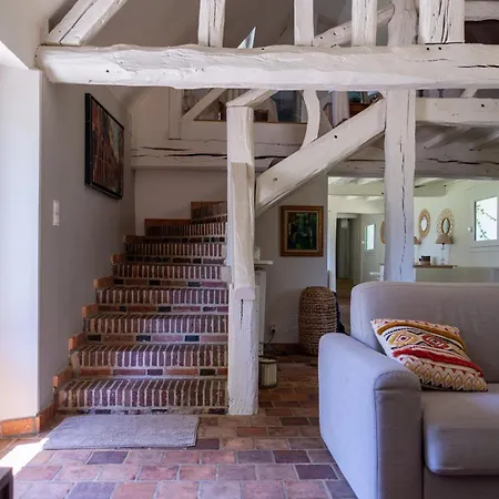 Holiday home La Corti *