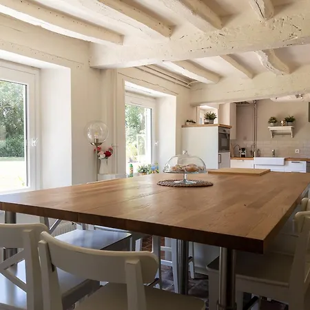 La Corti Holiday home *