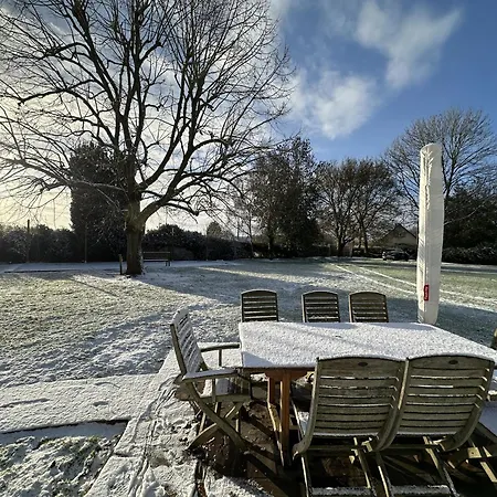 Holiday home La Corti