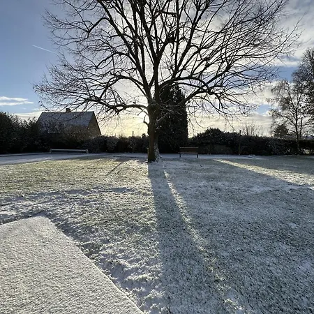 La Corti * Tillieres-sur-Avre