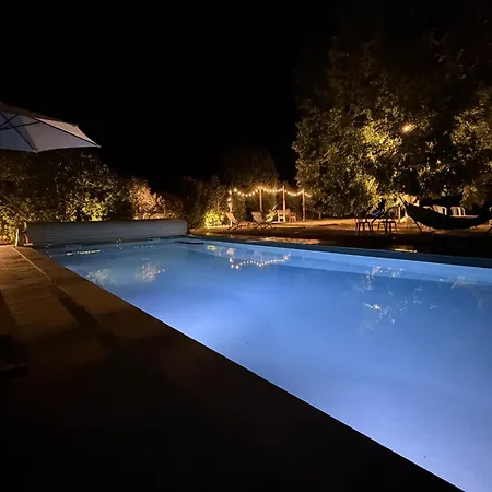 Holiday home La Corti