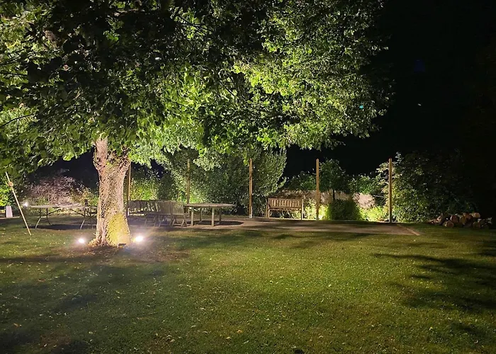 La Corti Casa vacanze *