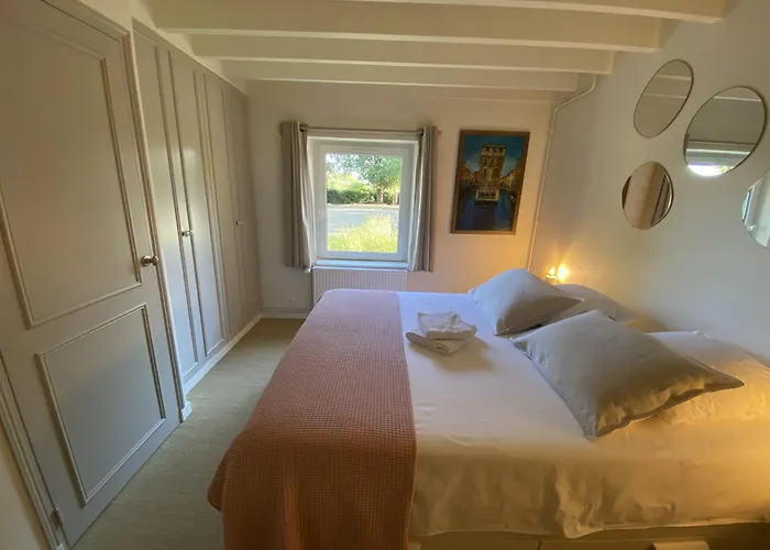 La Corti Holiday home *