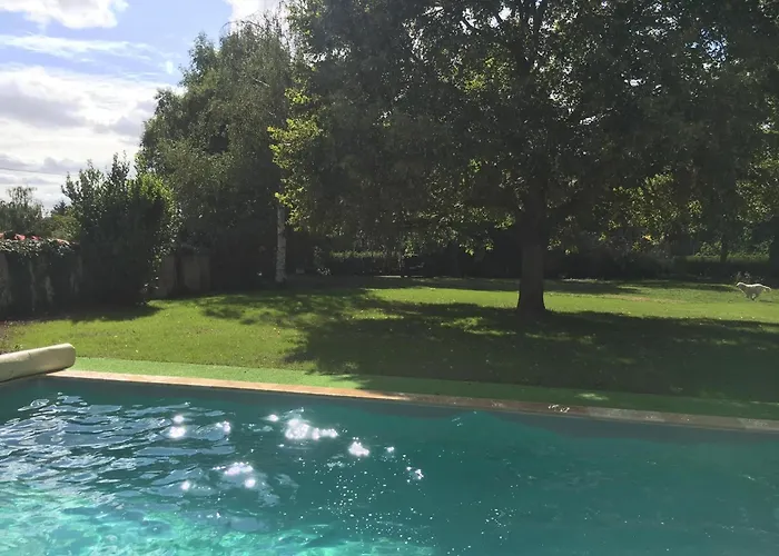 Holiday home La Corti *