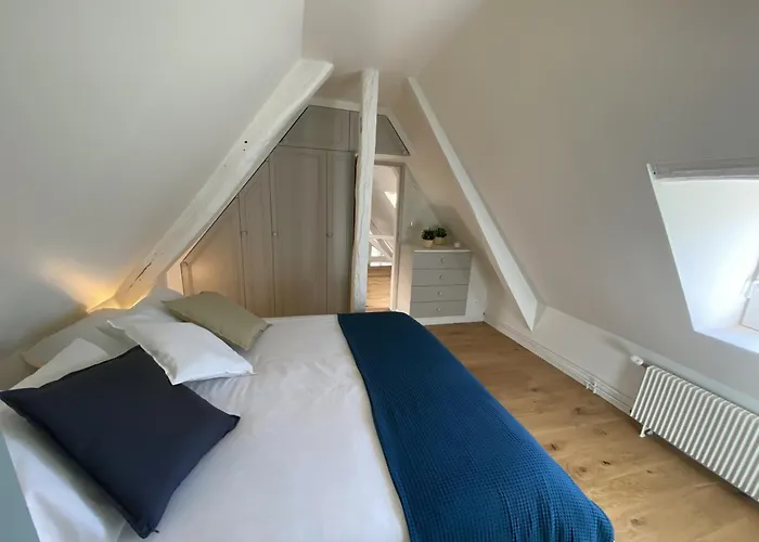 La Corti * Dame-Marie (Eure)