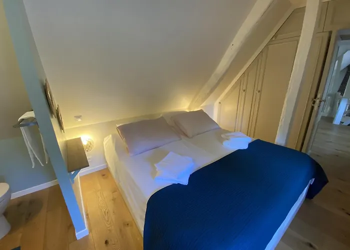 La Corti * Dame-Marie (Eure)