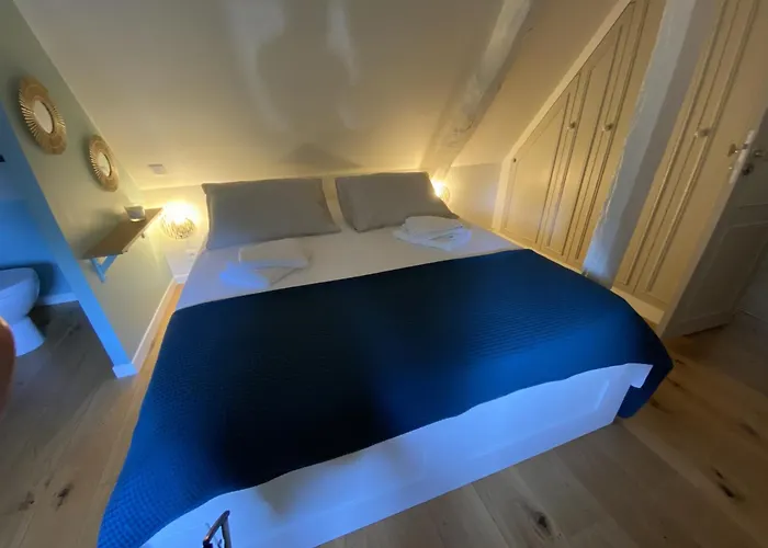 Holiday home La Corti *