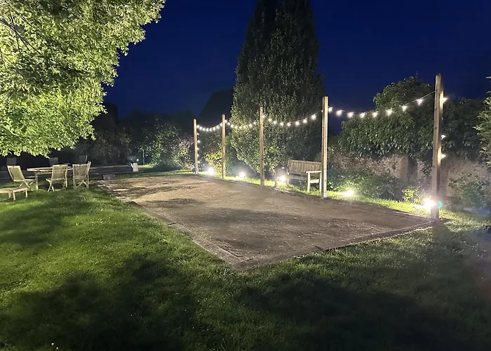 Casa vacanze La Corti *