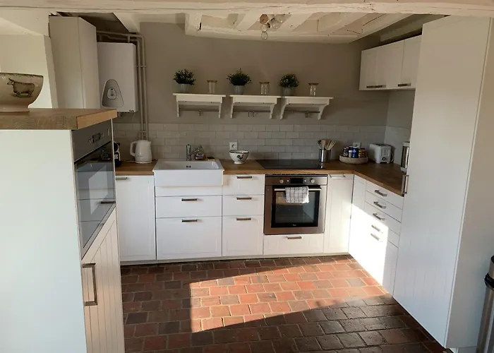 Holiday home La Corti *