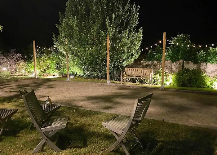 La Corti Casa vacanze *