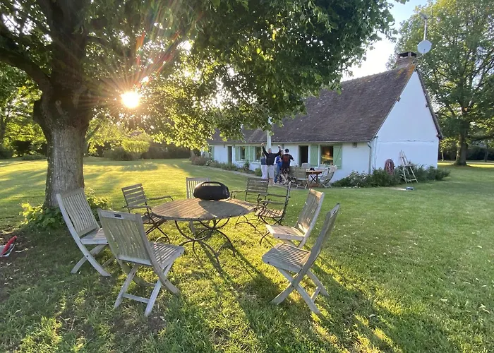 Holiday home La Corti