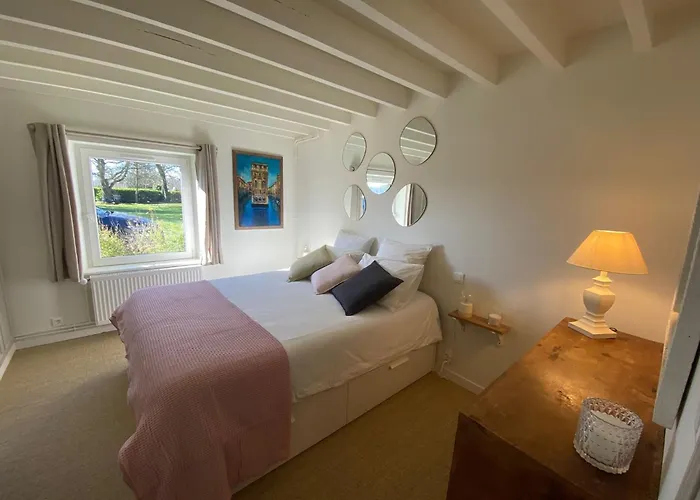 Holiday home La Corti