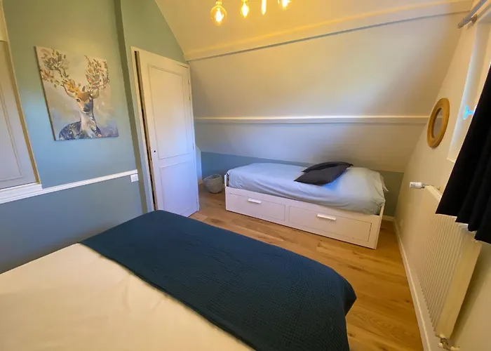 Holiday home La Corti