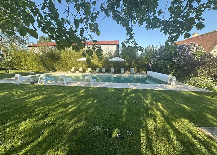 La Corti Casa vacanze *